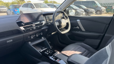 Citroen C4 1.2 PureTech [130] Max 5dr Auto Petrol Hatchback